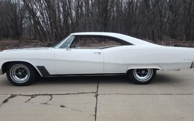 Buick Wildcat  1967 à vendre