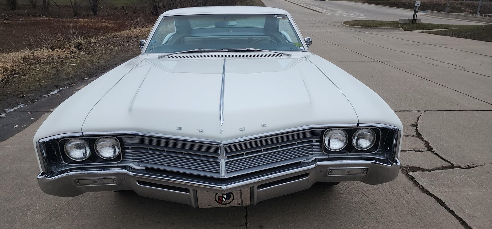 Buick-Wildcat-1967-White-Gold-164966-6