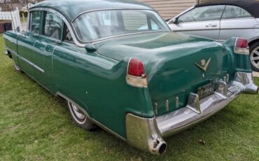 Cadillac-1955-green-123919-1