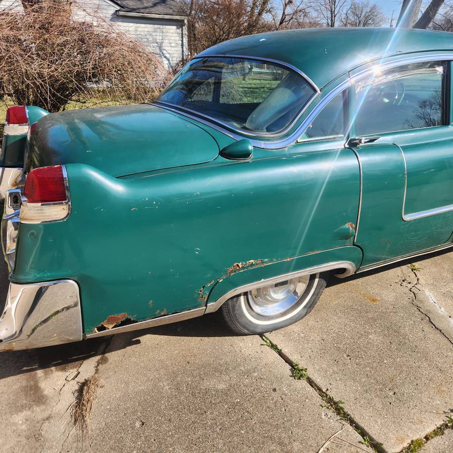 Cadillac-1955-green-123919-20