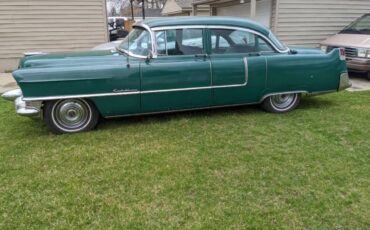 Cadillac-1955-green-123919