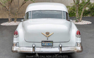 Cadillac-62-Series-1952-White-Other-Color-0-5