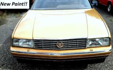 Cadillac-Allante-1987-Gold-Gold-116780-1