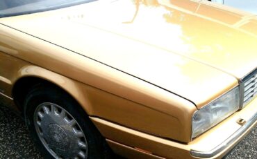 Cadillac-Allante-1987-Gold-Gold-116780-14