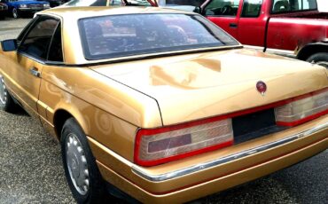 Cadillac-Allante-1987-Gold-Gold-116780-3