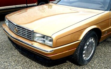 Cadillac Allante  1987