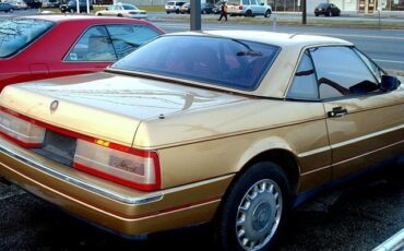 Cadillac-Allante-1987-Gold-Gold-116780-5