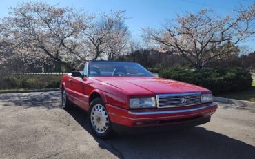 Cadillac-Allante-1991-106217-1