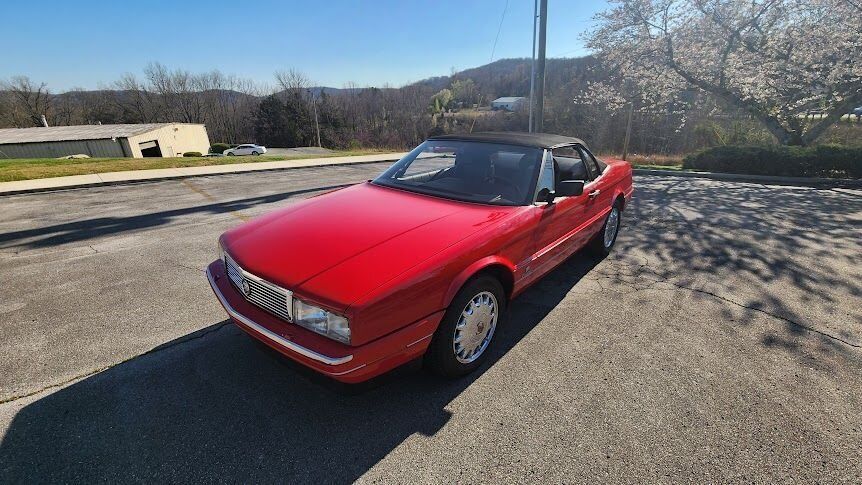 Cadillac-Allante-1991-106217-20