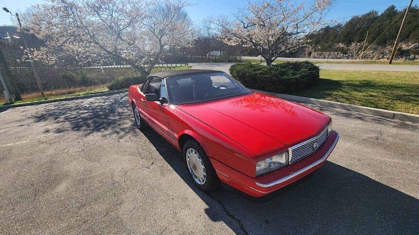 Cadillac-Allante-1991-106217-21