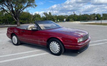 Cadillac Allante  1993