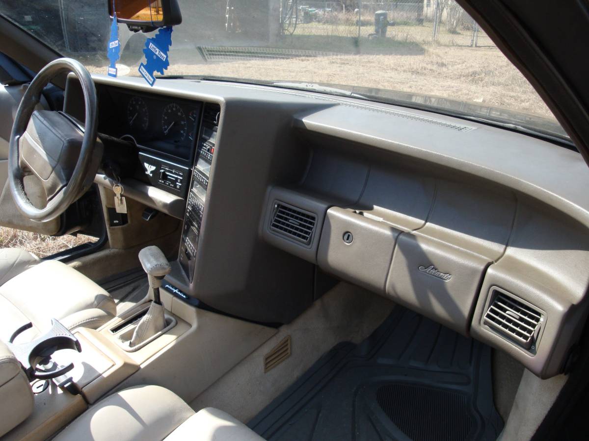 Cadillac-Allante-1993-black-115872-13