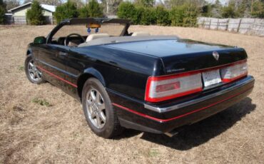 Cadillac-Allante-1993-black-115872-3