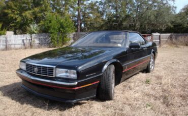 Cadillac-Allante-1993-black-115872