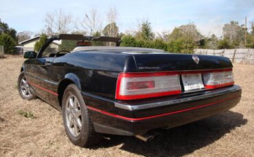 Cadillac-Allante-1993-black-115872-4