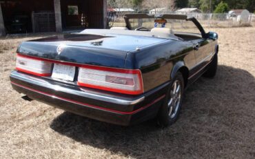 Cadillac-Allante-1993-black-115872-5