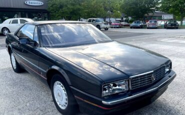 Cadillac-Allante-Cabriolet-1988-Black-Red-93147-2