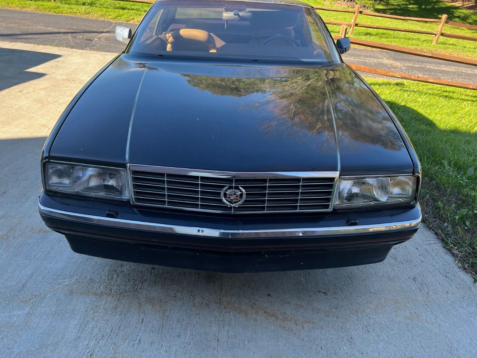 Cadillac-Allante-Cabriolet-1989-Black-Tan-73869-1