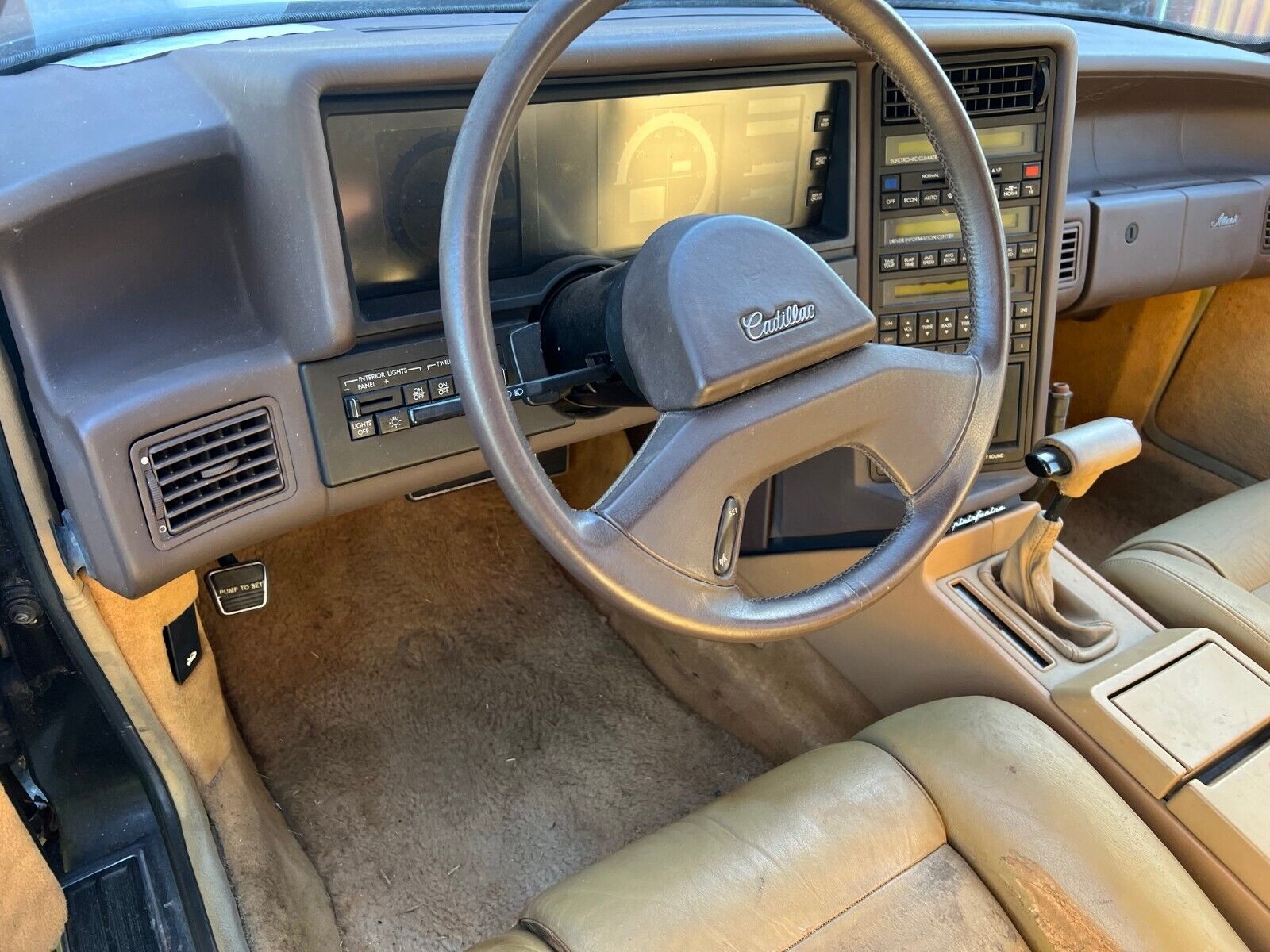 Cadillac-Allante-Cabriolet-1989-Black-Tan-73869-15