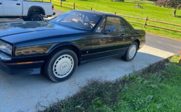 Cadillac-Allante-Cabriolet-1989-Black-Tan-73869-2