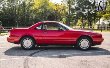 Cadillac-Allante-Cabriolet-1992-Red-Natural-Beige-77284-7