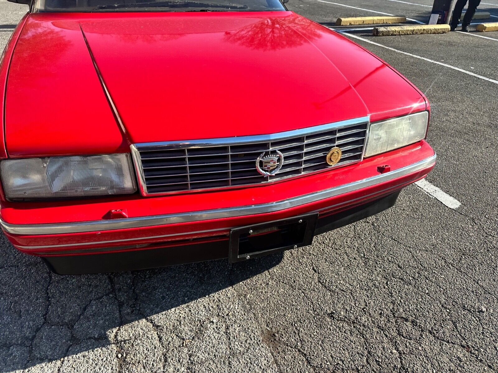 Cadillac-Allante-Cabriolet-1992-Red-Tan-221568-10