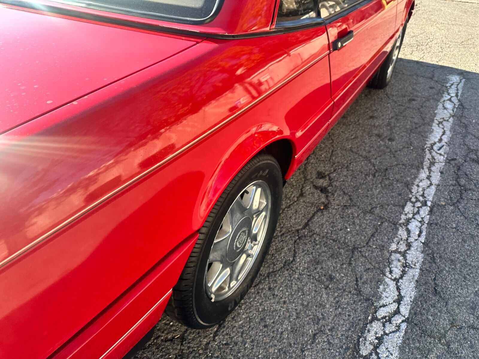 Cadillac-Allante-Cabriolet-1992-Red-Tan-221568-15