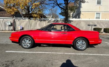 Cadillac-Allante-Cabriolet-1992-Red-Tan-221568-3