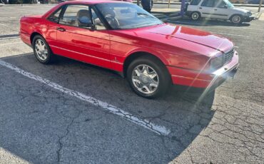 Cadillac-Allante-Cabriolet-1992-Red-Tan-221568-7