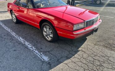 Cadillac-Allante-Cabriolet-1992-Red-Tan-221568-8