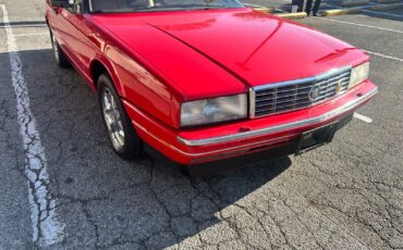 Cadillac-Allante-Cabriolet-1992-Red-Tan-221568-9