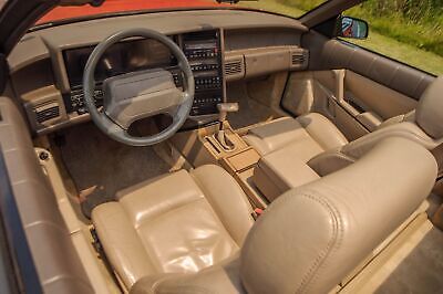 Cadillac-Allante-Convertible-Cabriolet-1993-Red-Tan-87714-12