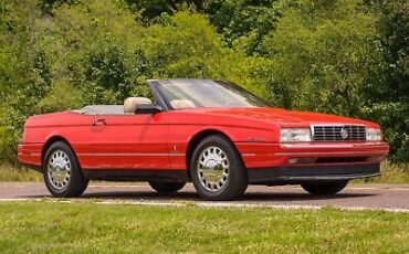 Cadillac-Allante-Convertible-Cabriolet-1993-Red-Tan-87714-23