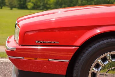 Cadillac-Allante-Convertible-Cabriolet-1993-Red-Tan-87714-9