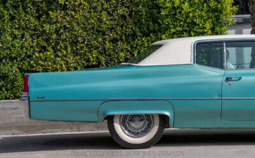 Cadillac-Coupe-1969-Blue-Other-Color-0-10