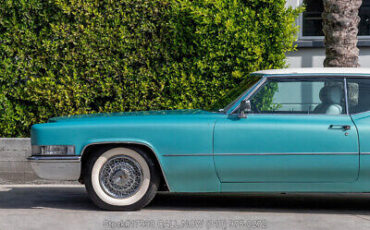 Cadillac-Coupe-1969-Blue-Other-Color-0-11