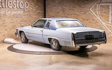 Cadillac-Coupe-DeVille-Coupe-1978-Blue-Blue-82921-9