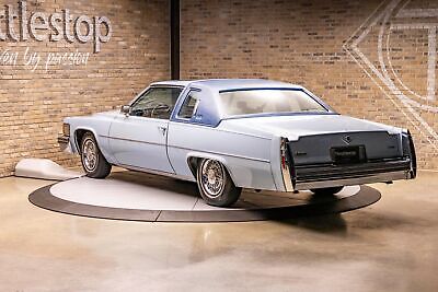 Cadillac-Coupe-DeVille-Coupe-1978-Blue-Blue-82921-9