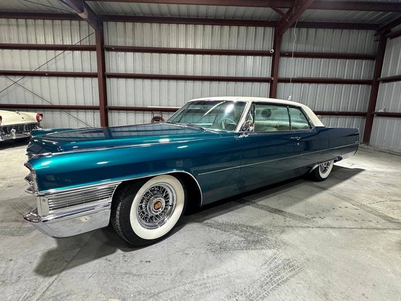 Cadillac-Coupe-deville-1965