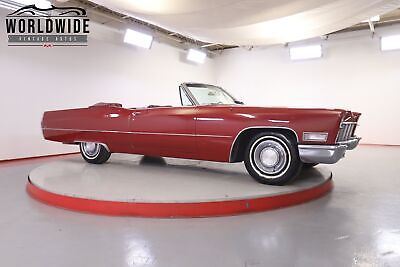 Cadillac-DeVille-1968-Other-Other-84457-1