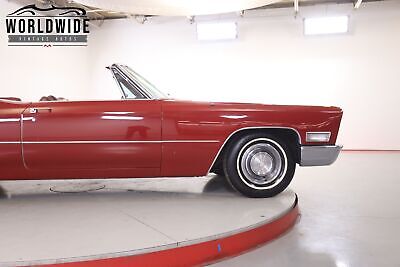 Cadillac-DeVille-1968-Other-Other-84457-11