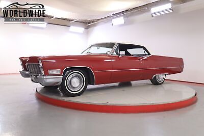 Cadillac-DeVille-1968-Other-Other-84457-6