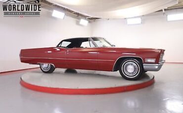 Cadillac-DeVille-1968-Other-Other-84457-7