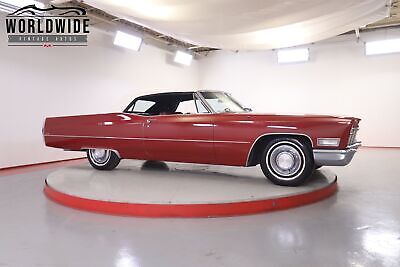 Cadillac-DeVille-1968-Other-Other-84457-7