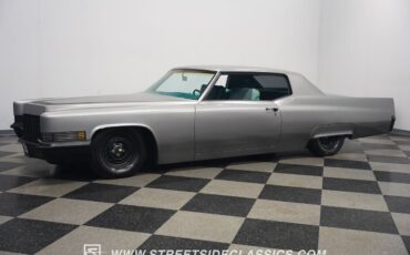 Cadillac-DeVille-1970-7