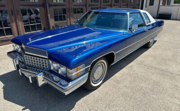 Cadillac-DeVille-1974-1