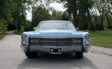 Cadillac-DeVille-Berline-1966-Blue-Blue-110163-10