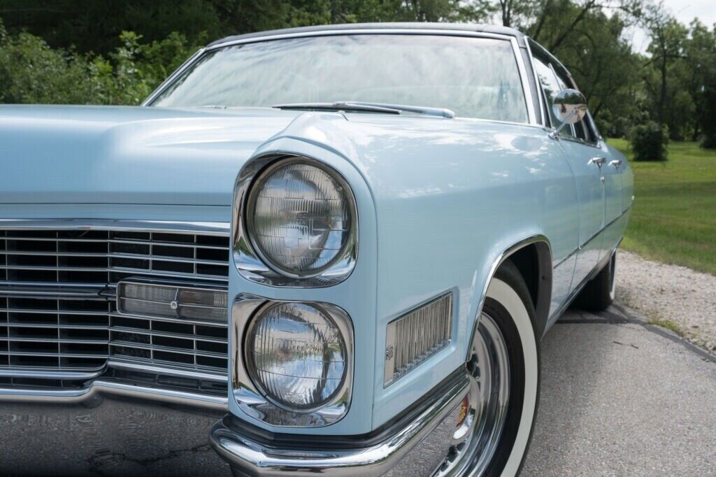 Cadillac-DeVille-Berline-1966-Blue-Blue-110163-11