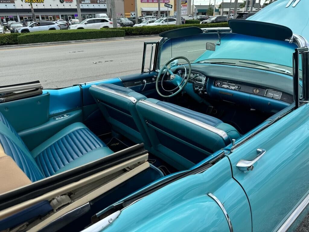 Cadillac-DeVille-Cabriolet-1955-turquesa-Blue-20117-12