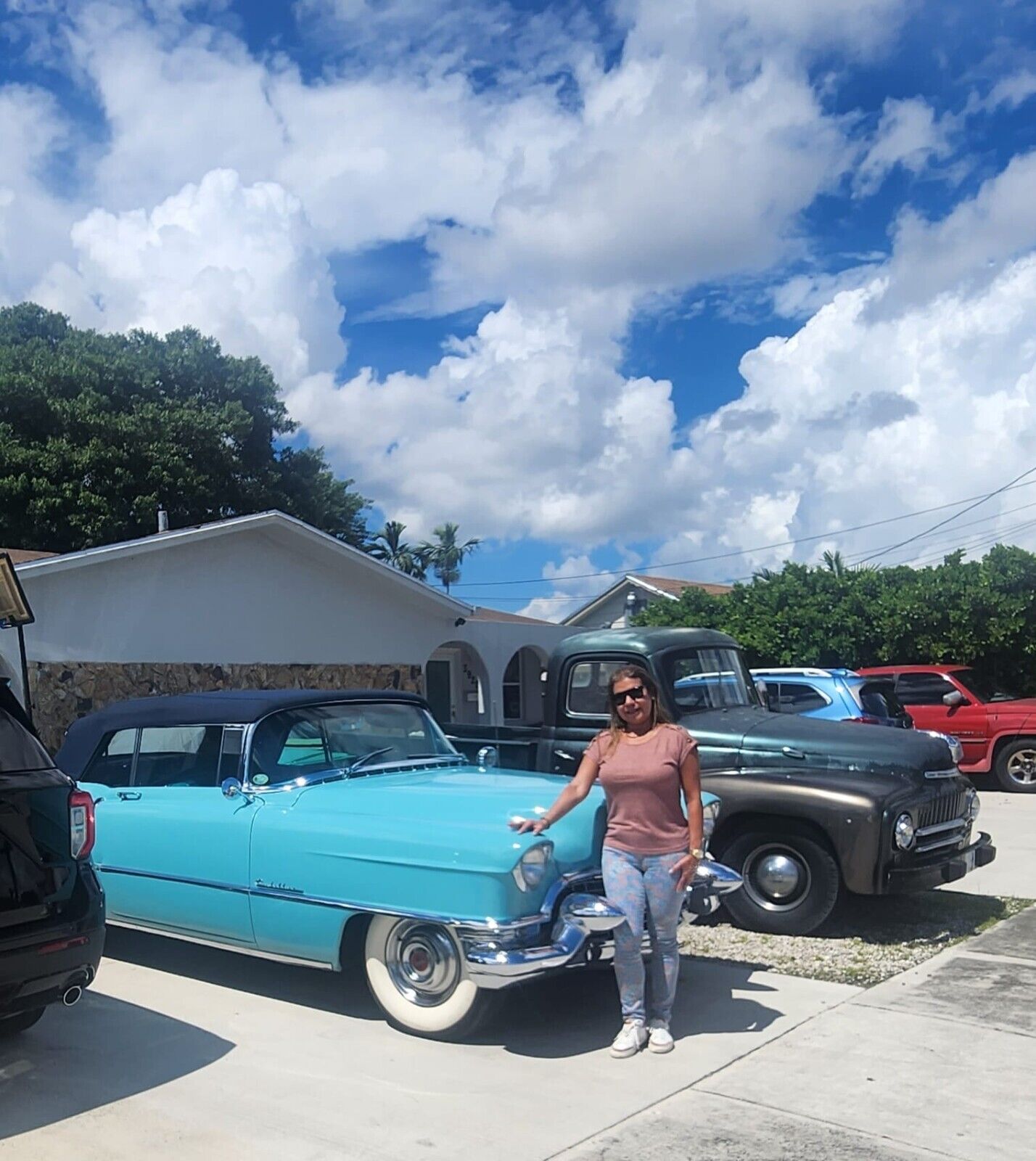 Cadillac-DeVille-Cabriolet-1955-turquesa-Blue-20117-15